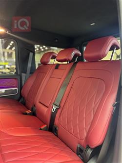 مرسيدس بنز G-Class